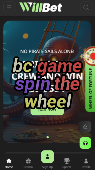 BC Game Spin the Wheel - Daily Bonus Game-vz72fvrf.com